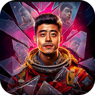 逃脱游戏平行诗句