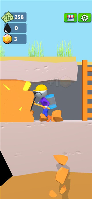 采油小生手机版2