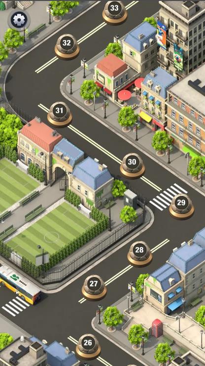 足球之旅绿茵传奇4