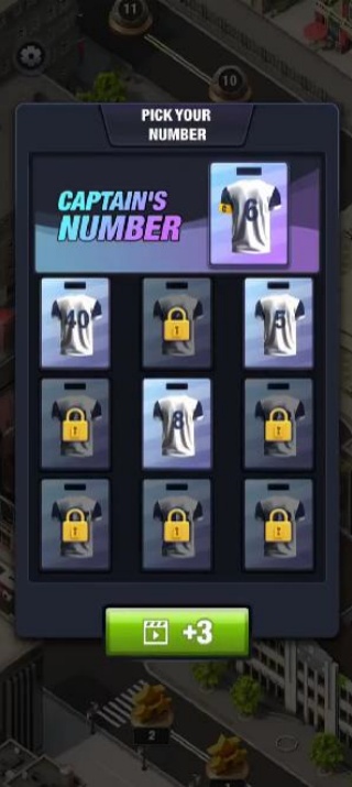 足球之旅绿茵传奇