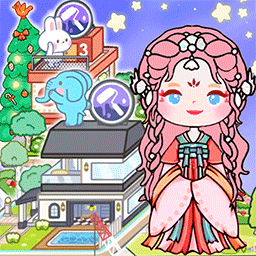 米加古风客栈模拟器