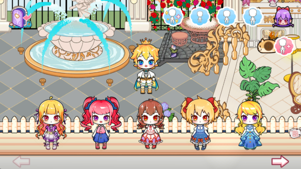 米加古风客栈模拟器