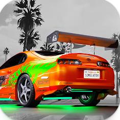 真实驾驶汽车驾驶