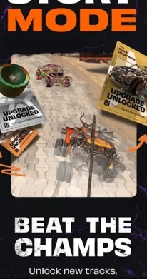 极速菲城大奖赛车1