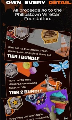 极速菲城大奖赛车2