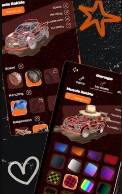 极速菲城大奖赛车3