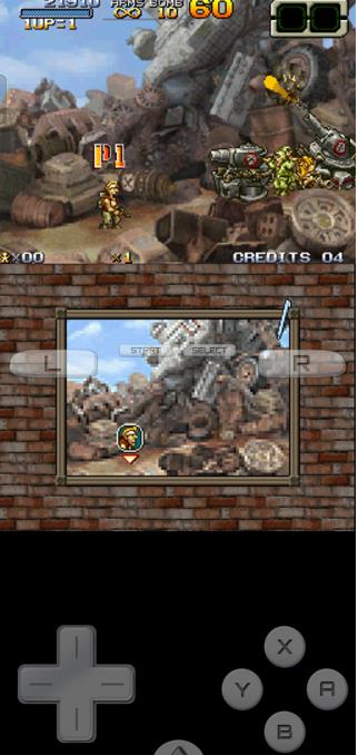 合金弹头7安卓版汉化3