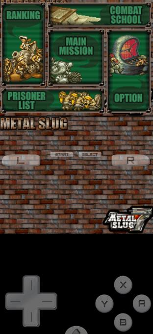 合金弹头7手机版1