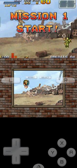 合金弹头7手机版2