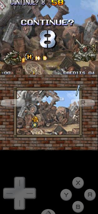 合金弹头7手机版3