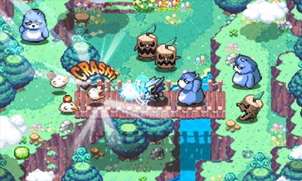 泽诺尼亚传奇21