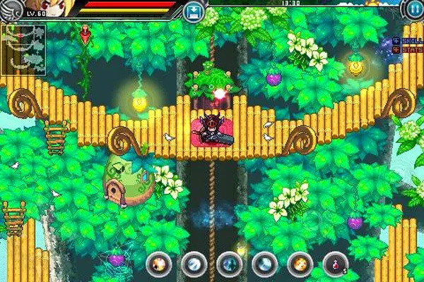 泽诺尼亚传奇3重制版2