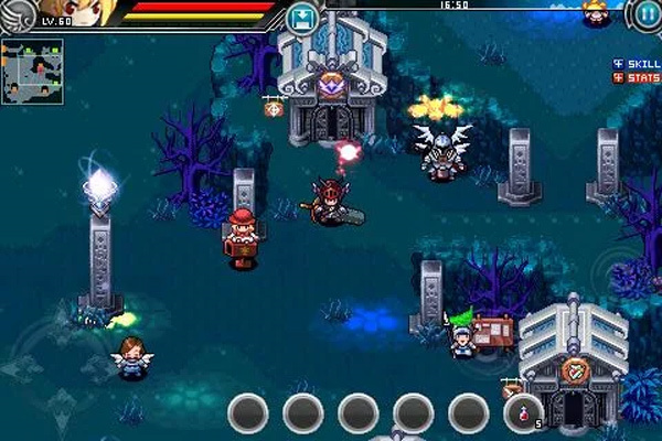 泽诺尼亚传奇3重制版3