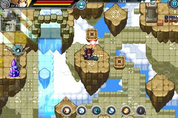 泽诺尼亚传奇3重制版4