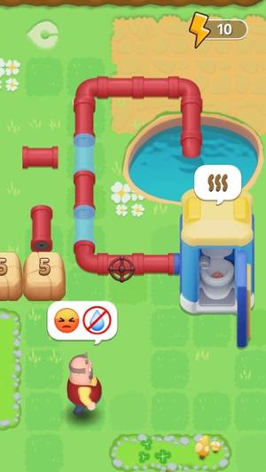 火柴人解压挑战1