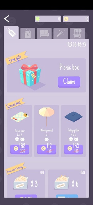 圣代野餐最新版1