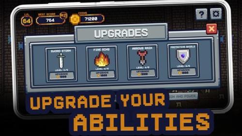 寻宝者：地牢围攻2