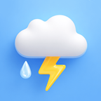 天气日常助手