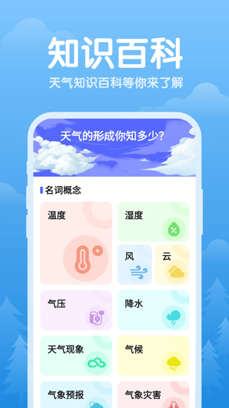 天气日常助手4