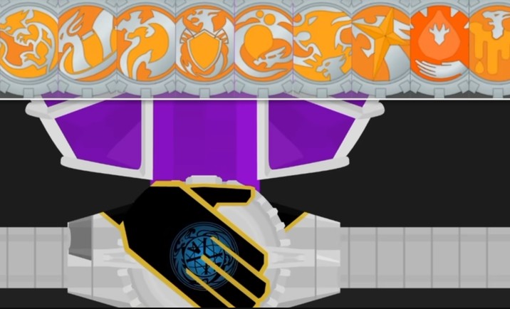 假面骑士Wizard变身模拟器2