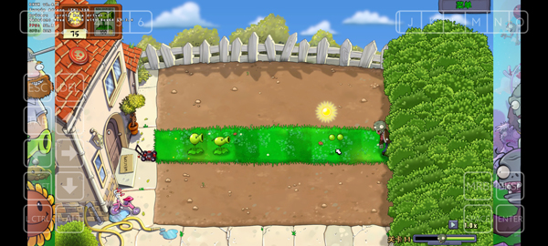 PVZ重植版1