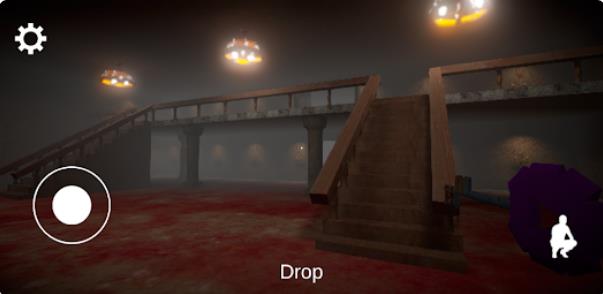 地下室的秘密23