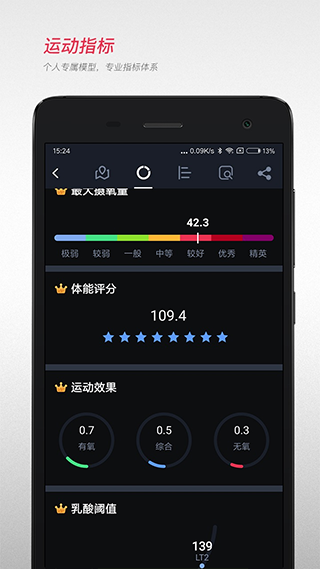宜准跑步app最新版2
