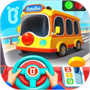 宝宝神奇汽车游戏