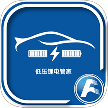 富奥智链物联网换电运营平台