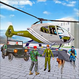 工程车运输模拟