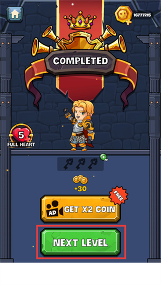 英雄救援和针拉2