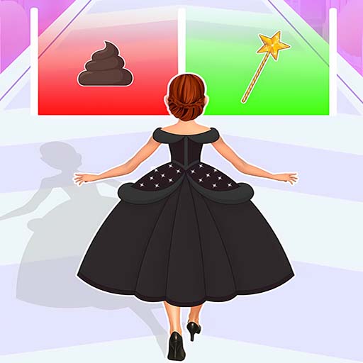 美美少女秀赛道