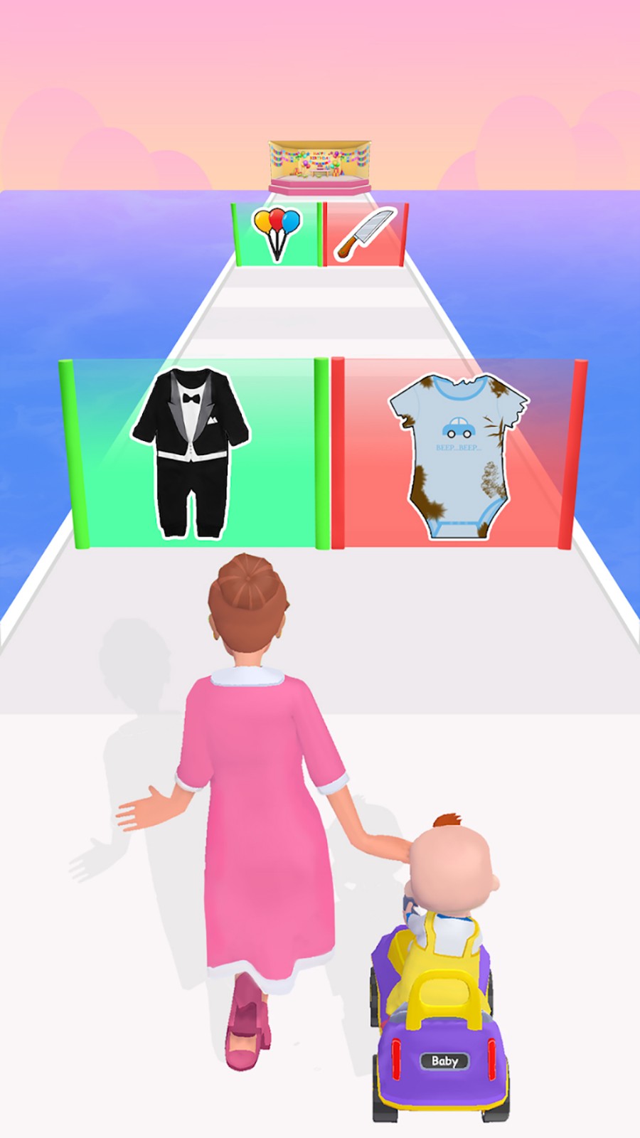 美美少女秀赛道1