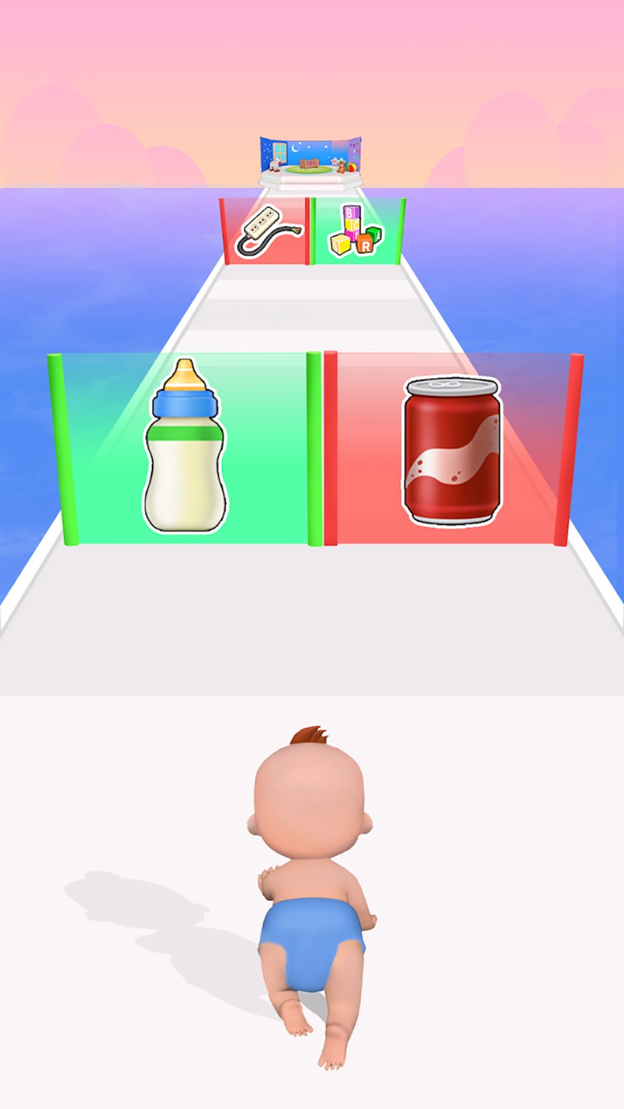 美美少女秀赛道2