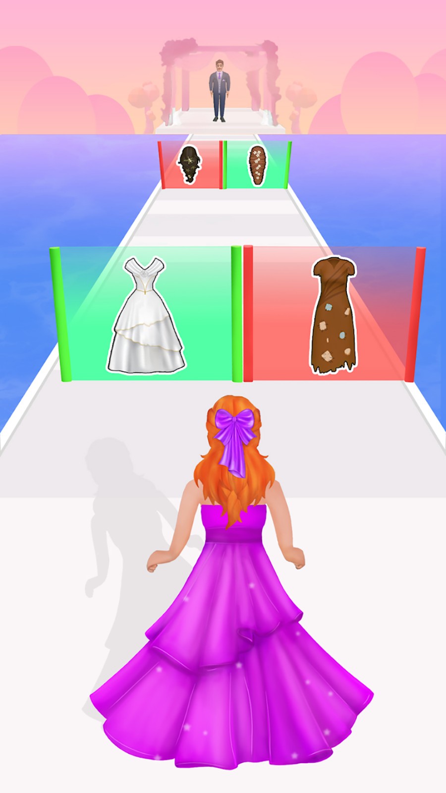 美美少女秀赛道3