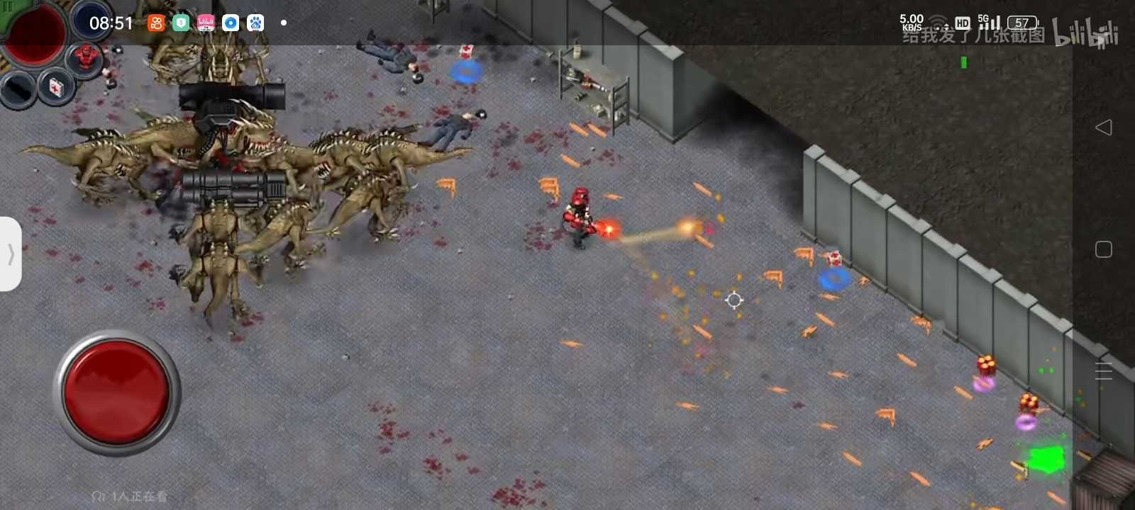 孤胆枪手实验篇3