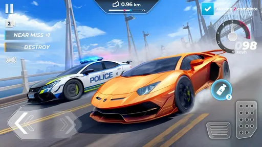 NitroMax竞速专业版1