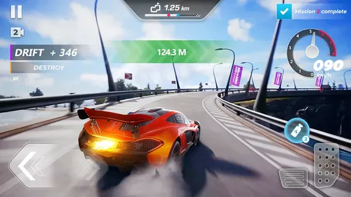 NitroMax竞速专业版3