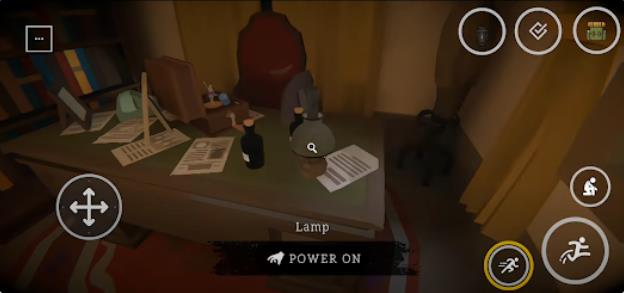 罗奇代尔先锋之谜3