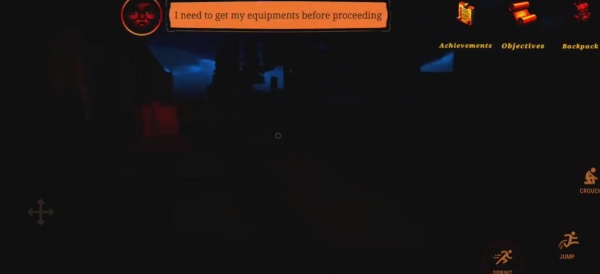 罗奇代尔先锋之谜