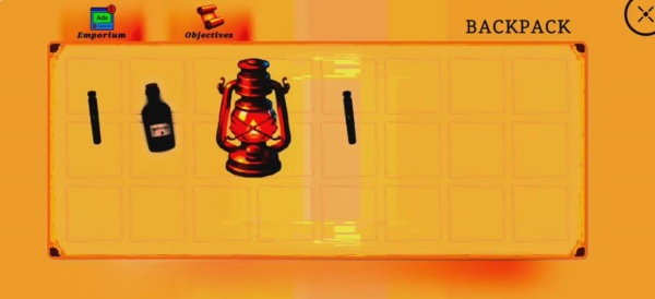 罗奇代尔先锋之谜