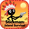 火柴人岛屿生存