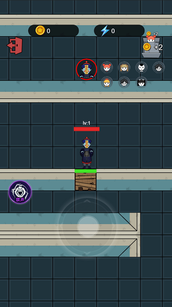 猛鬼躺平模拟器24