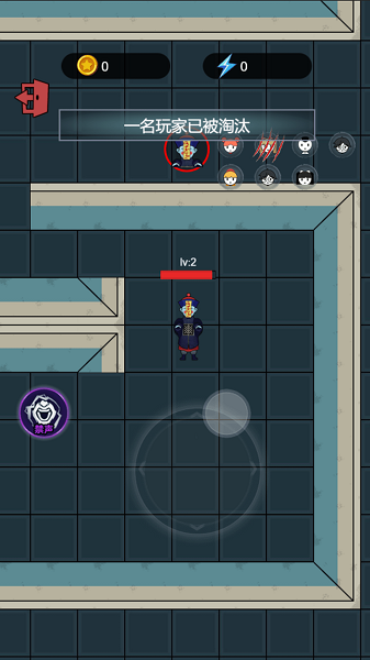 勐鬼躺平模拟器2