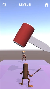 脑腐萨胡尔跑者2