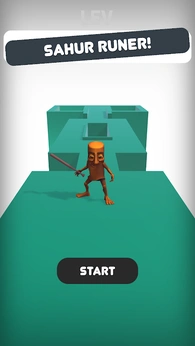 脑腐萨胡尔跑者4