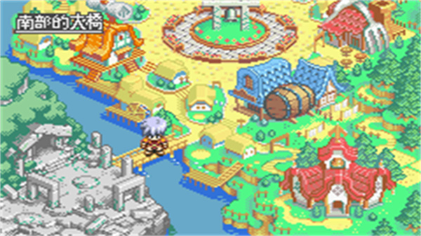 世界传说换装迷宫33