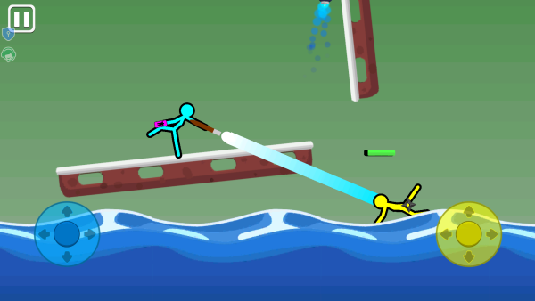 火柴人巅峰对决3