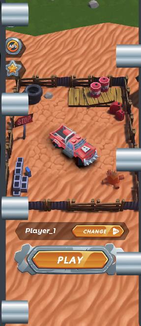 用车撞僵尸路杀启示录