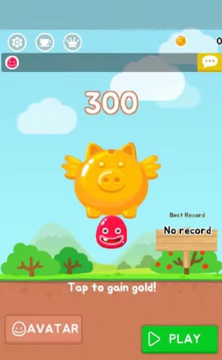 果冻之王征服世界